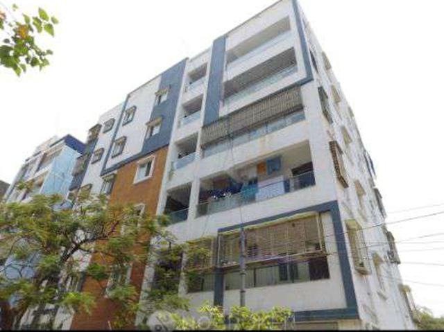2 BHK Flat In Athena Greens For Sale In Pragathi Nagar