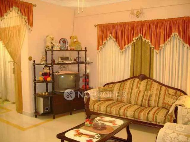 2 BHK Flat In Athithi Meadows For Sale In Hormavu