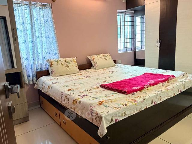 2 BHK Flat In Athrva Apartment For Sale In Athrva Apartment