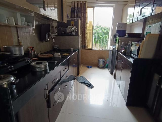 2 BHK Flat In Atlanta 1 For Sale In Hinjawadi