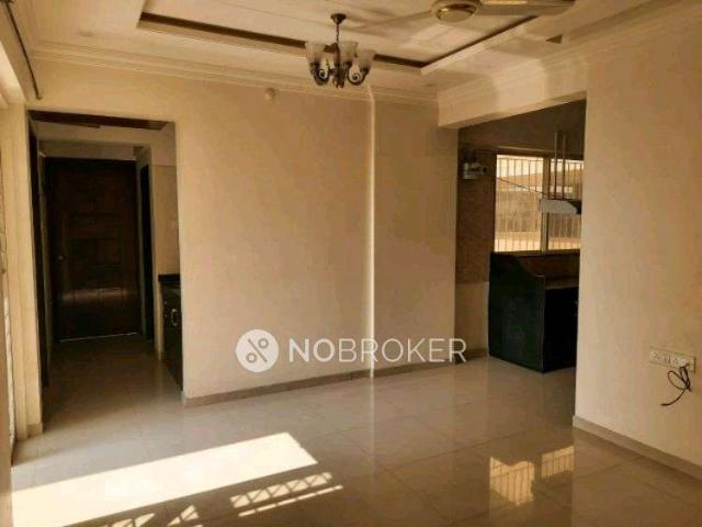 2 BHK Flat In Atlanta Apartments Phase 1 For Sale In Hinjewadi
