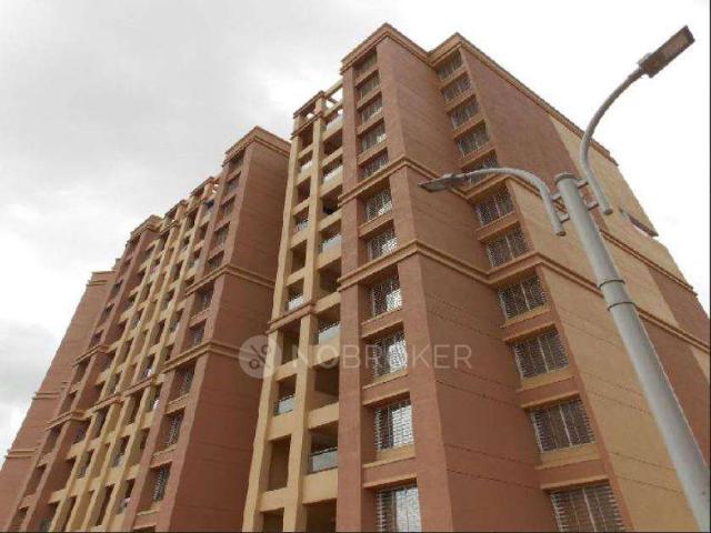 2 BHK Flat In Atlanta Phase 2 For Sale In Wakad