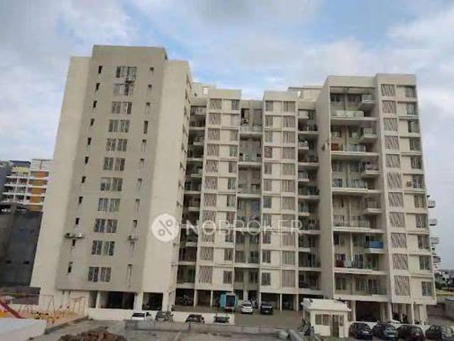 2 BHK Flat In Atlantis City For Sale In Lohgaon