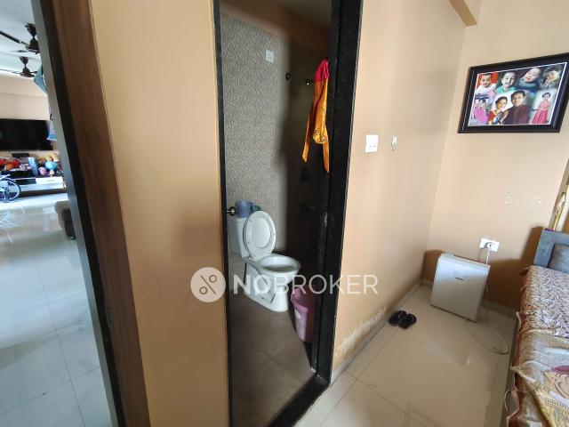 2 BHK Flat In Atlantis City For Sale In Lohgaon