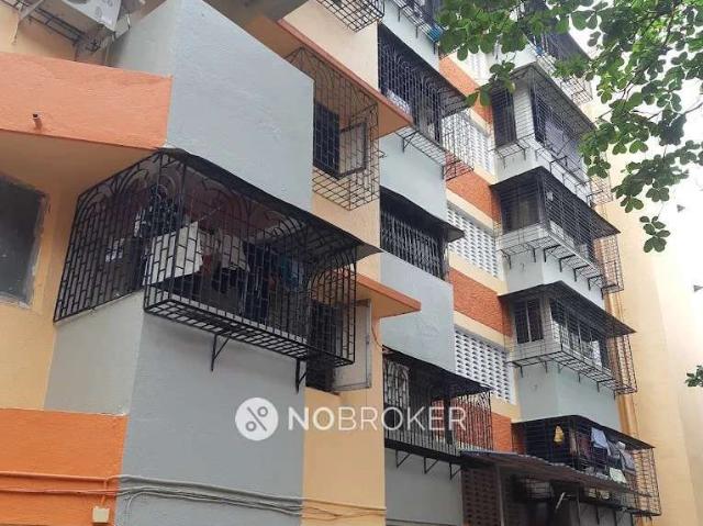 2 BHK Flat In Atlas Chs for Rent In Powai