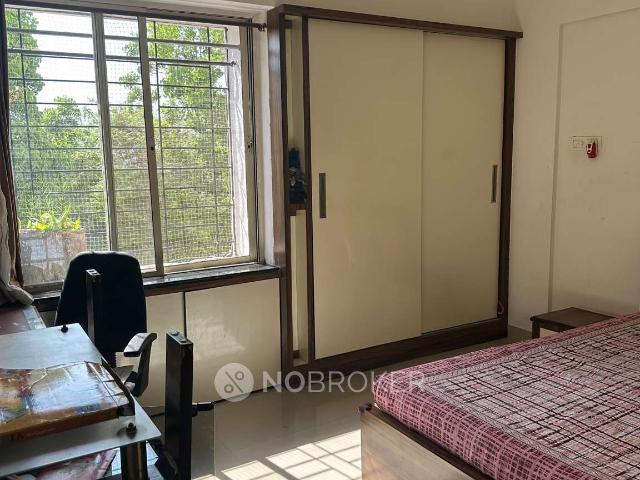 2 BHK Flat In Atmoshpere For Sale In Atmosphere Apartment