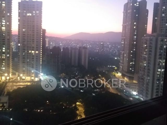 2 BHK Flat In Vera For Sale In Mulund West