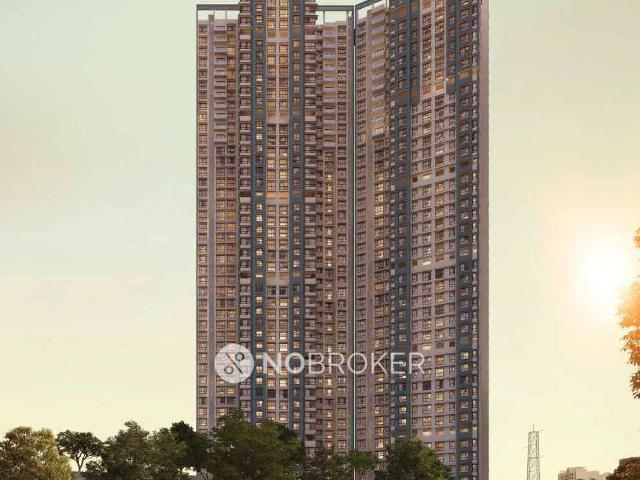 2 BHK Flat In Atmosphere For Sale In Mulund West