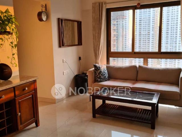 2 BHK Flat In Atmosphere The Wadhwa Group For Sale In Atmosphere The Wadhwa Group