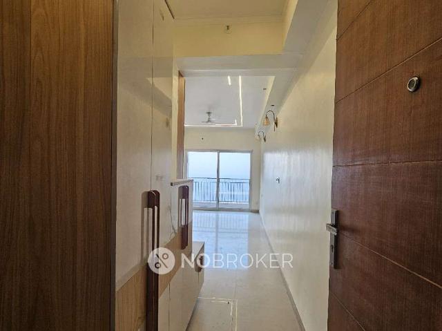 2 BHK Flat In Ats Allure for Rent In Ats Allure