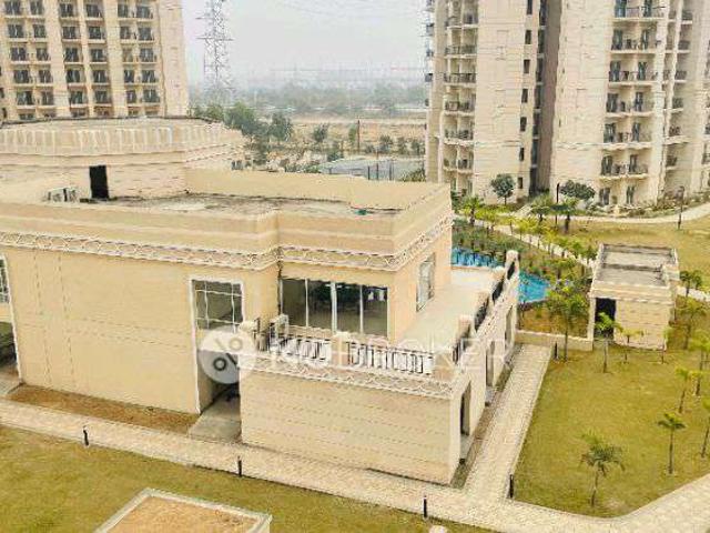 2 BHK Flat In Ats Allure For Sale In Sector 22d