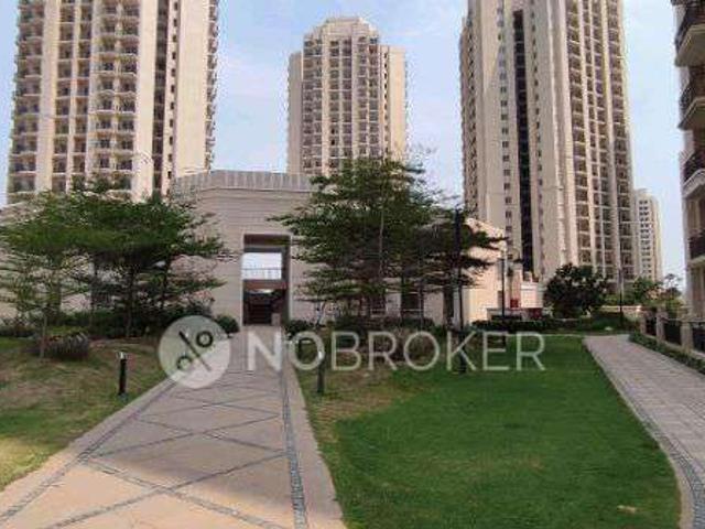 2 BHK Flat In Ats Allure For Sale In Sector 22d