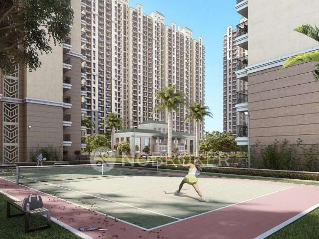 2 BHK Flat In Ats Allure For Sale In Yamuna Expressway