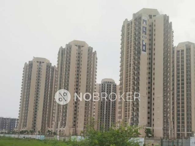 2 BHK Flat In Ats Allure For Sale In Yamuna Expressway