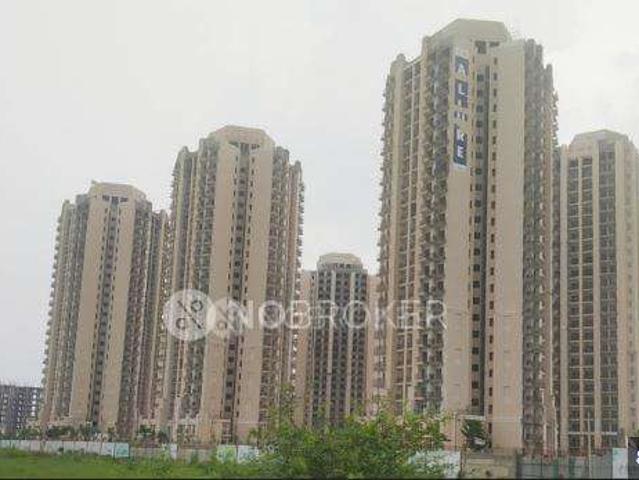 2 BHK Flat In Ats Allure For Sale In Yamuna Expressway