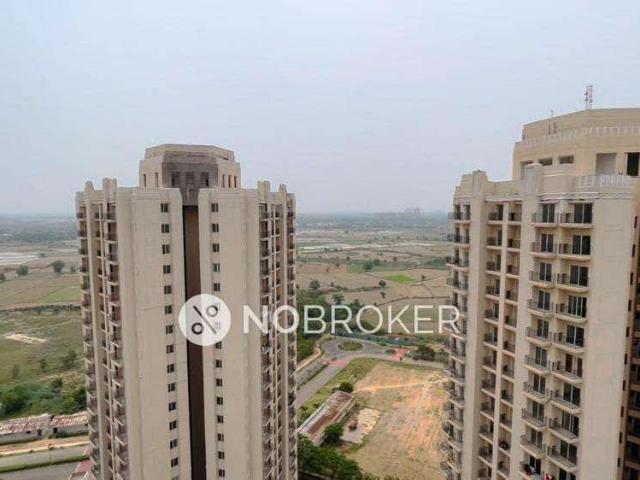 2 BHK Flat In Ats Allure For Sale In Yamuna Expressway