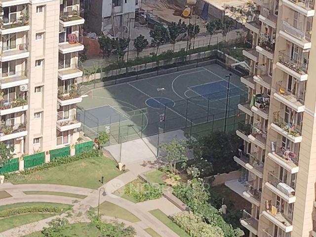 2 BHK Flat In Ats Homekraft Happy Trails, Noida Extension, Noida For Sale In Noida Extension, Noida