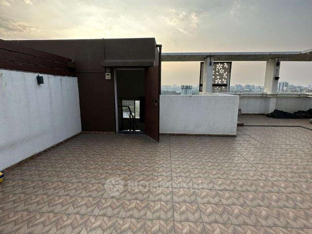 2 BHK Flat In Atrium Skyward, Undri For Sale In Undri