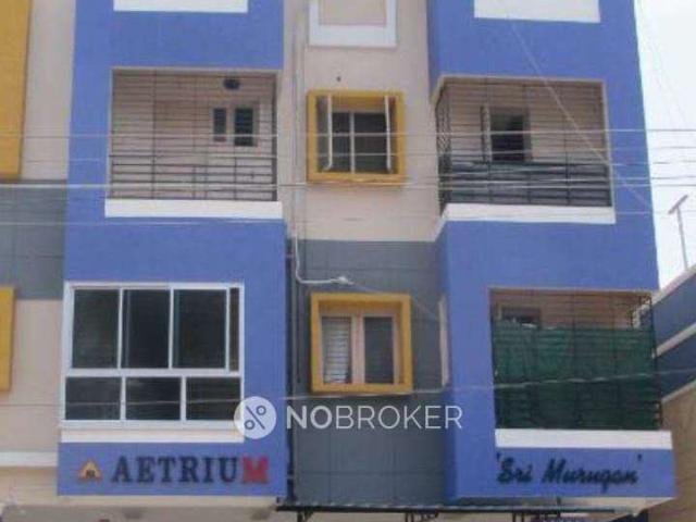 2 BHK Flat In Atrium Sri Murugan Flats for Rent In Ambattur