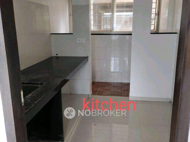 2 BHK Flat In Atria Dhanashree Aangan For Sale In Handewadi