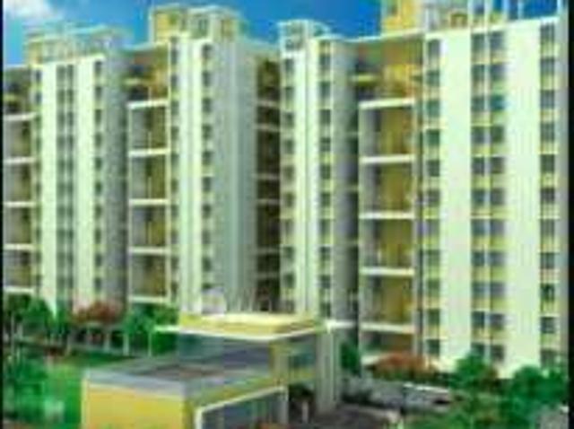 2 BHK Flat In Atria Grande For Sale In Handewadi