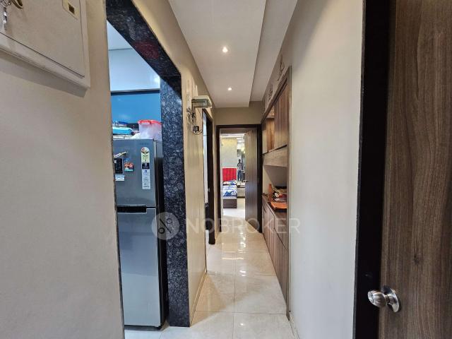 2 BHK Flat In Atria 3b, Jp North Garden City For Sale In Mira Road