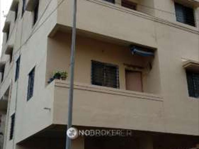2 BHK Flat In Attharva Galaxy for Rent In Wakad