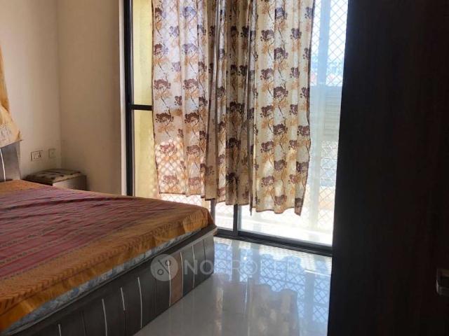 2 BHK Flat In Atul Alcove for Rent In Pimple Saudagar
