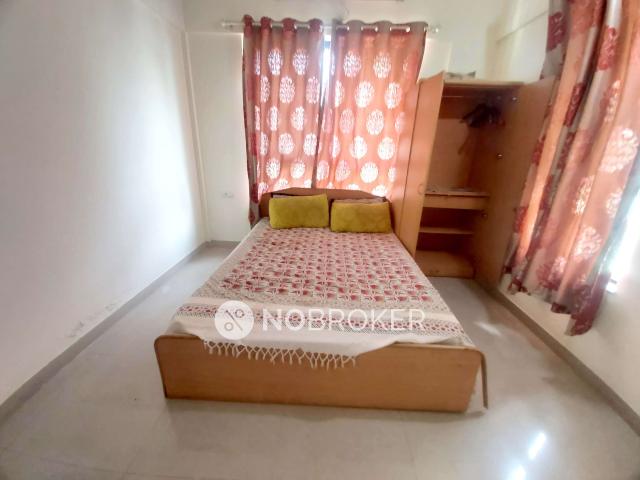 2 BHK Flat In Atul Alcove for Rent In Pimple Saudagar