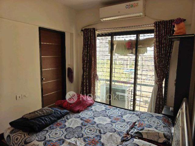 2 BHK Flat In Atul Blue Tulip For Sale In Kandivali West