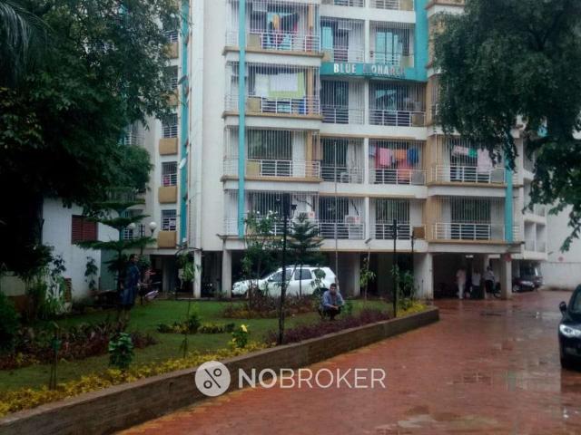 2 BHK Flat In Atul Blue Monarch Phase 2 For Sale In Andheri East