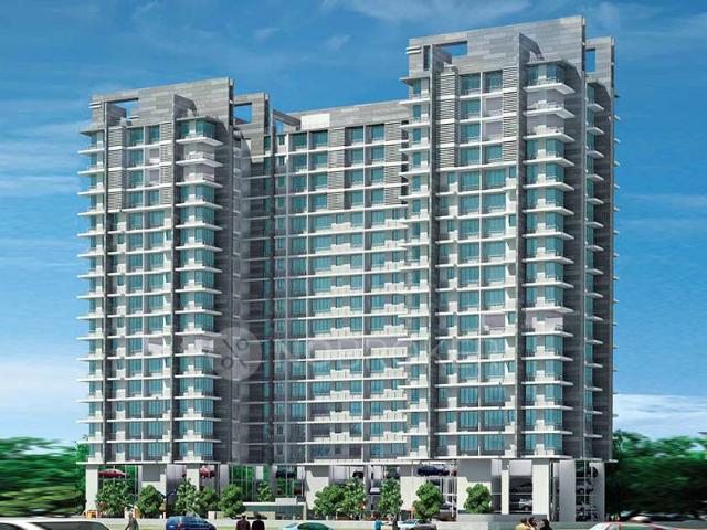 2 BHK Flat In Atul Horizon For Sale In Bhandup West