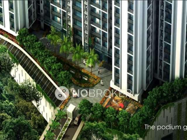 2 BHK Flat In Atul Hill Crest For Sale In Andheri East, Mum
