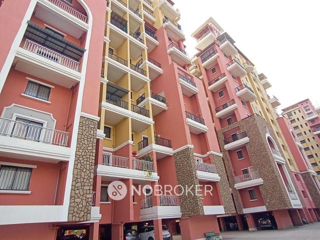 2 BHK Flat In Atul Westernhills Phase 2 B C D E Buildings Fo
