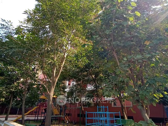 2 BHK Flat In Atul Westernhills Phase 2 B C D E Buildings fo