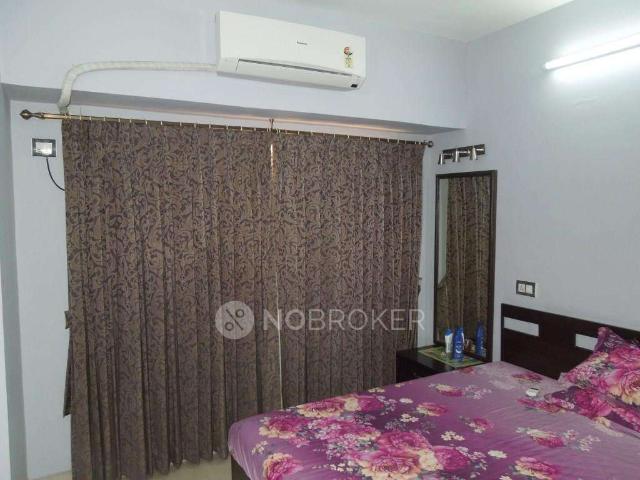 2 BHK Flat In Atul Trans Residency for Rent In Trans Residency Building 1, B Wing