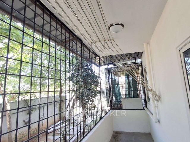 2 BHK Flat In Atz Rock View For Sale In Thanisandra
