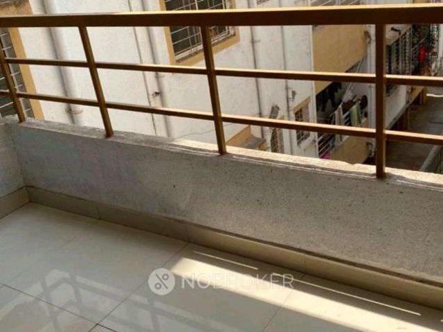 2 BHK Flat In Audumbar Apartment For Sale In Narhe