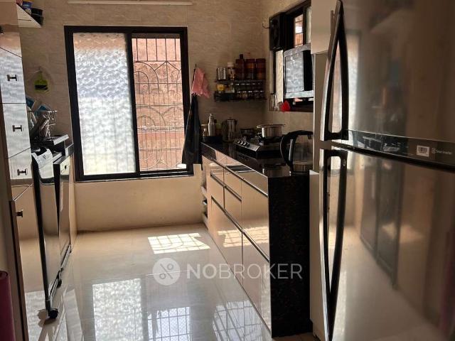 2 BHK Flat In Audumbar Bliss For Sale In Morwadi