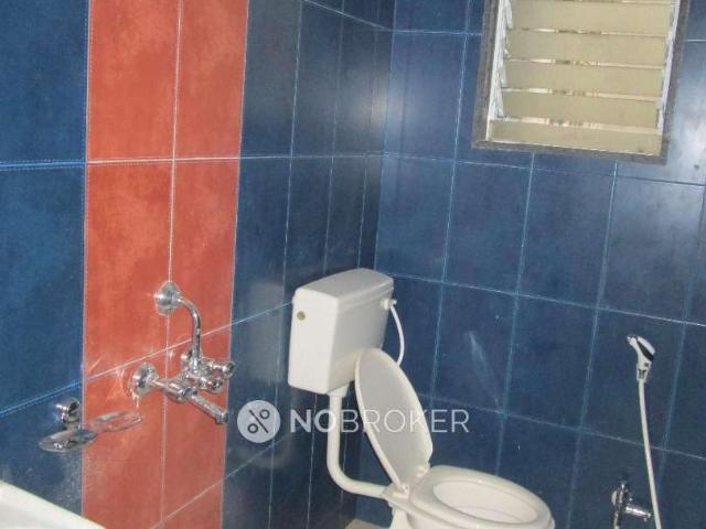 2 BHK Flat In Audumber Apartment For Sale In Hadapsar