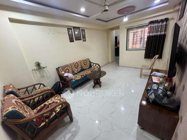 2 BHK Flat In Aum Vihaar For Sale In Rahatani