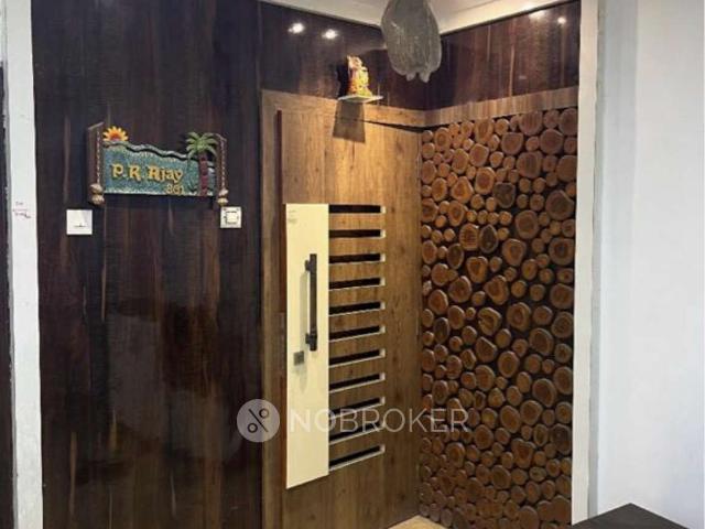 2 BHK Flat In Aum Supreme for Rent In Kalyan