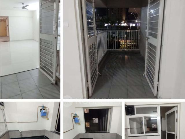 2 BHK Flat In Austin County, Dattawadi For Sale In Dattawadi