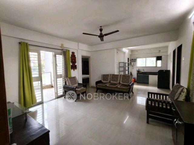 2 BHK Flat In Auroville for Rent In Pan Card Club Road