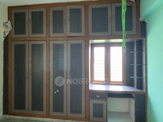 2 BHK Flat In Auro Space Apartment for Rent In Nizampet