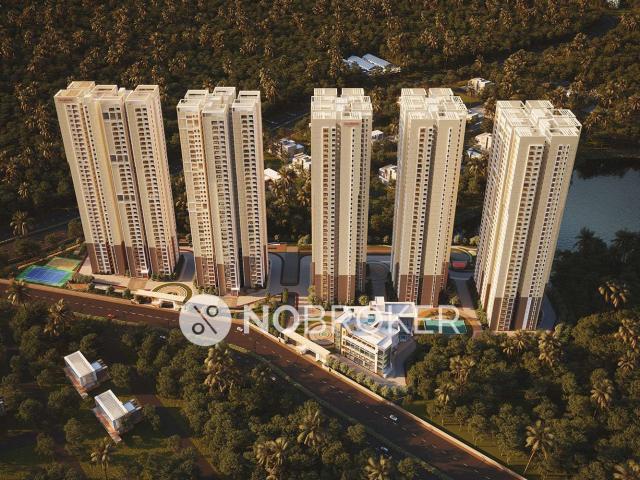 3 BHK Flat In Auro The Regent For Sale In Serilingampally