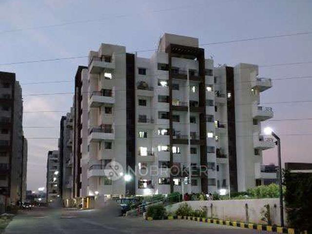 2 BHK Flat In Aura County for Rent In Aura County Block a