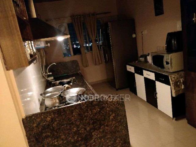 2 BHK Flat In Aura County for Rent In Aura County