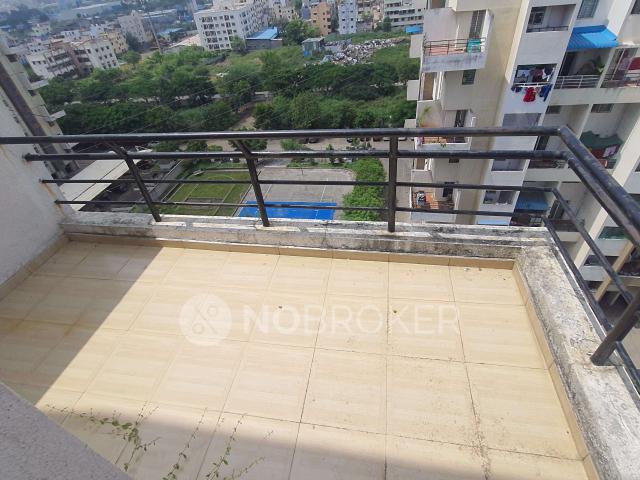 2 BHK Flat In Aura County for Rent In Wagholi