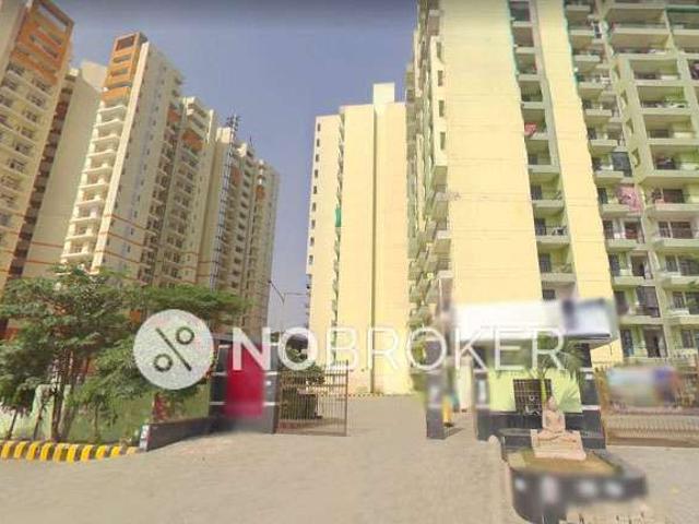 2 BHK Flat In Aura Homes For Sale In Bisrakh Jalalpur